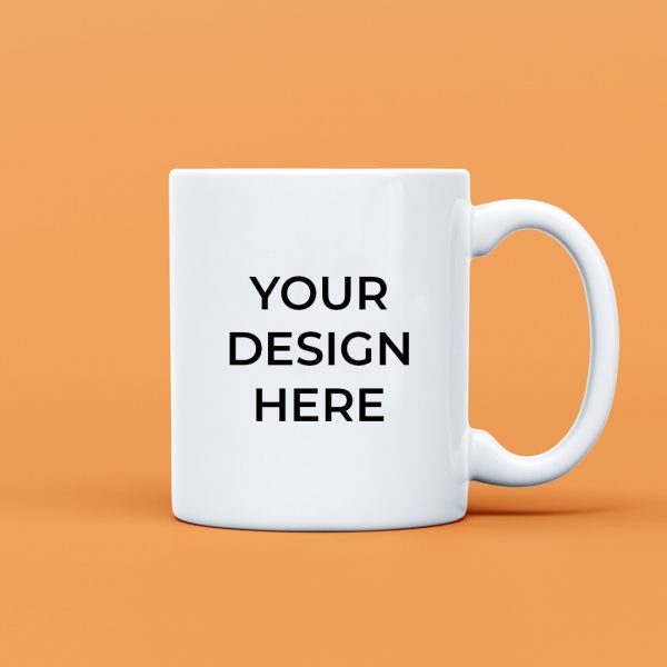 CUSTOM-600x600 Customised Mugs - Image 1