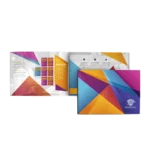 Custom Printed Booklets - Image 2