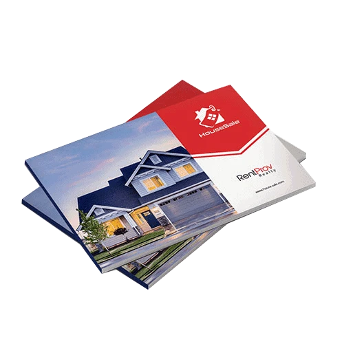 booklets-printing-2 Custom Printed Booklets - Image 1