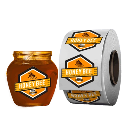 roll-labels-1 Custom Printed Roll Labels - Image 1